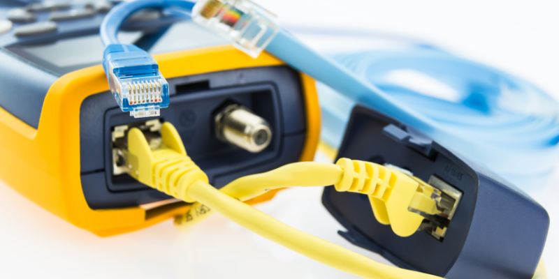 Cable tester