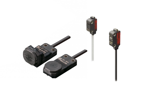 Pansonic's position sensor, distance sensor, and proximity sensor