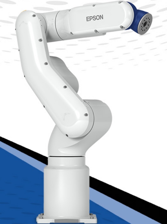 Epson VT6L six-axis all-in-one robot