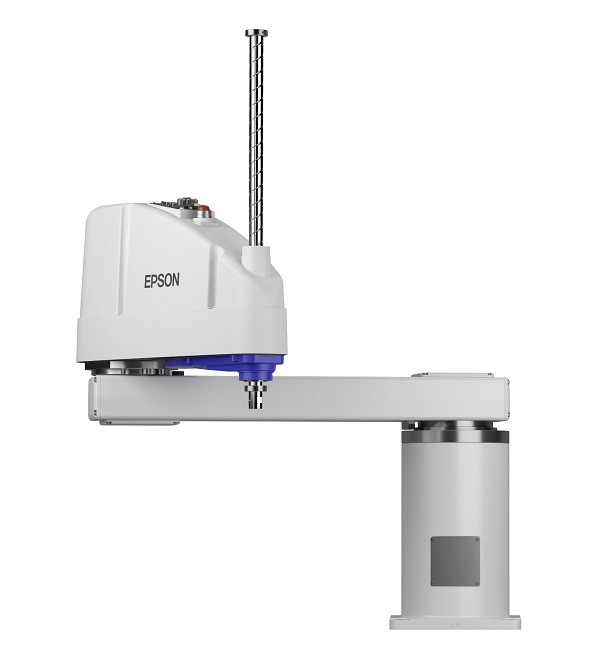 Epson's GX20B SCARA robot