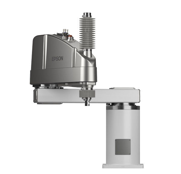 Epson's GX-B series stainless steel variant