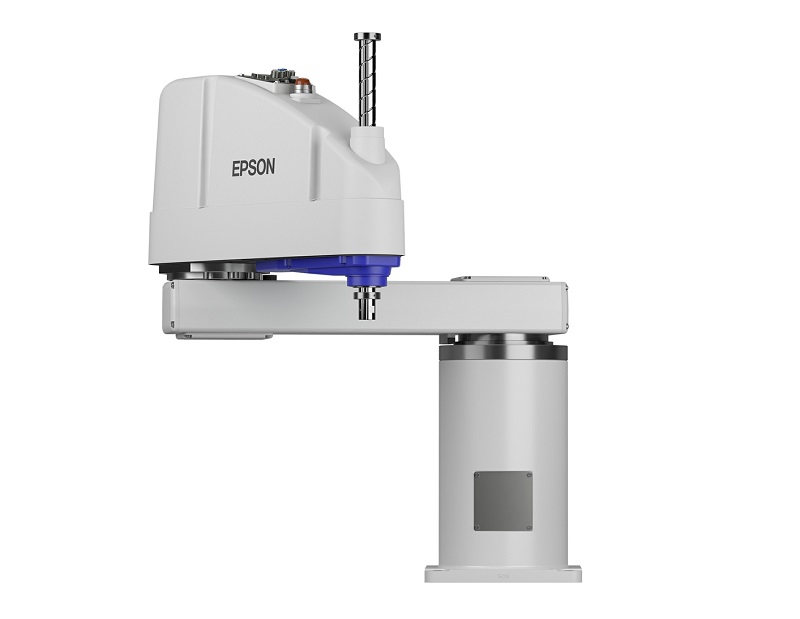 The 10 and 20 kg payload versions of the GX-B series from Epson