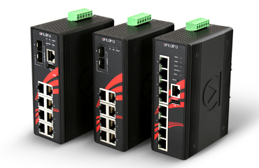 Antaira LNX Series