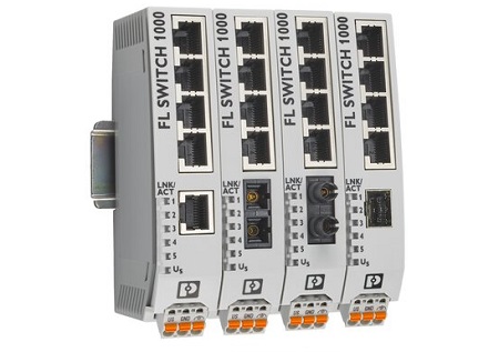 Phoenix Contact FL 1000 Series