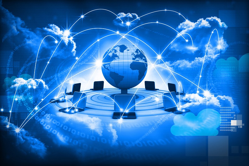 Network architecture