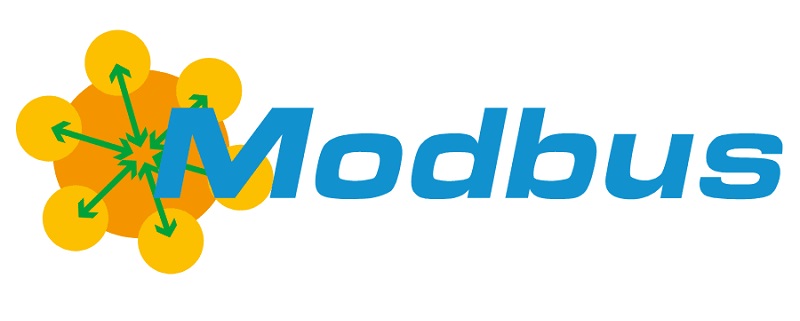 Modbus logo