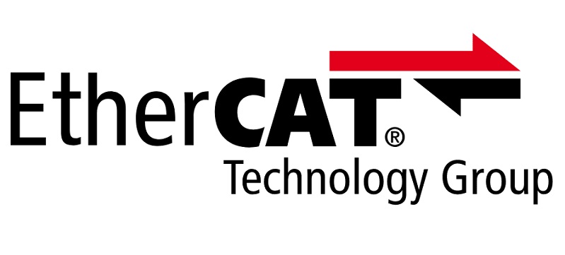 EtherCAT logo