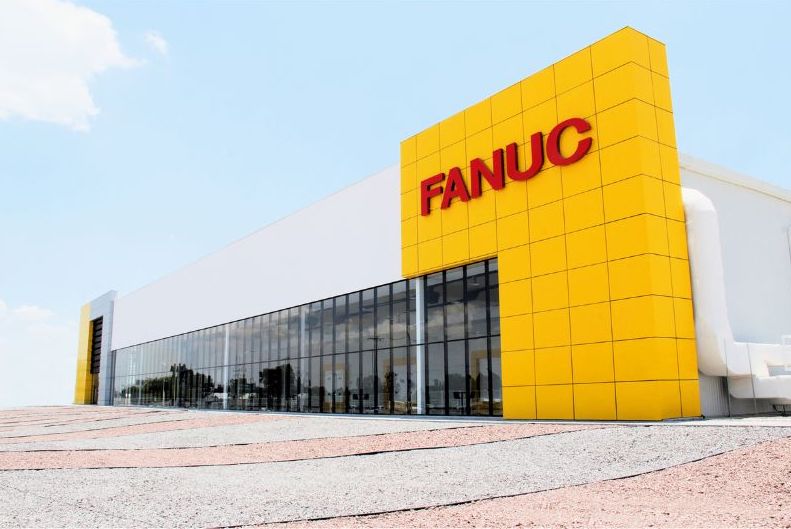 FANUC new headquarters Mexico and Central America
