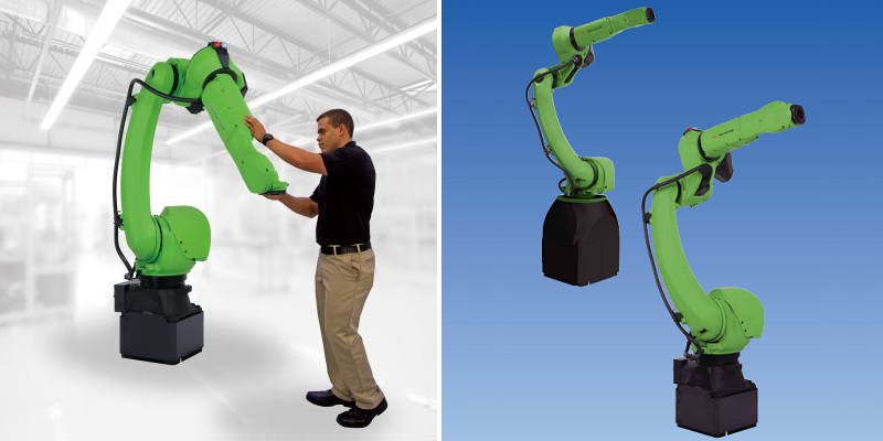 FANUC CR-35iB