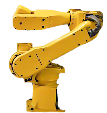 FANUC S-6