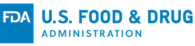 The FDA oversees proper production of products designed for human consumption in the US. 