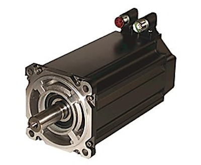 Rockwell Automation servo motor