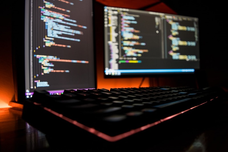 Desktop Programming