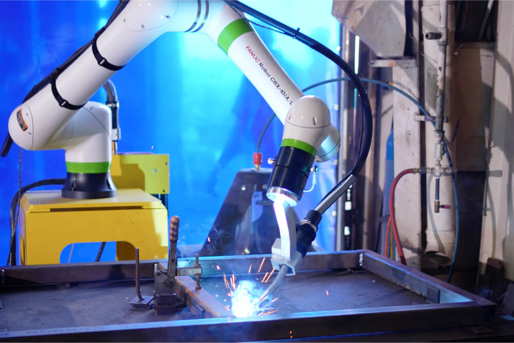 With its new headquarters, Fanuc seeks to better serve its customers in the region