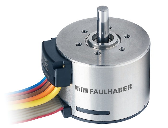 Faulhaber IEF3-4096 motor encoder