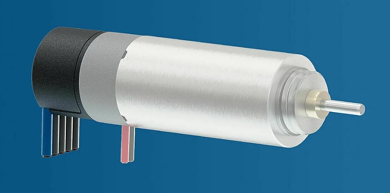 FAULHABER's new IEP3 encoder