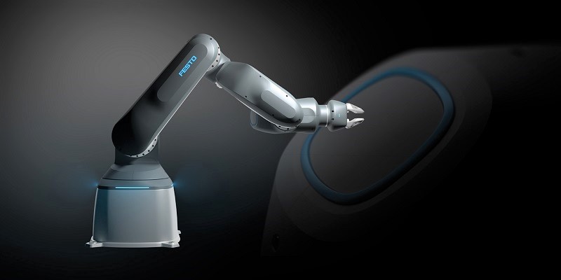 Festo cobot