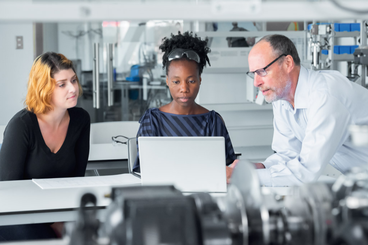 Festo Didactic Festo Learning Experience digital portal to teach trainees and employees of any age and skill level