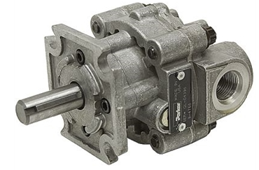 hydraulic motor example