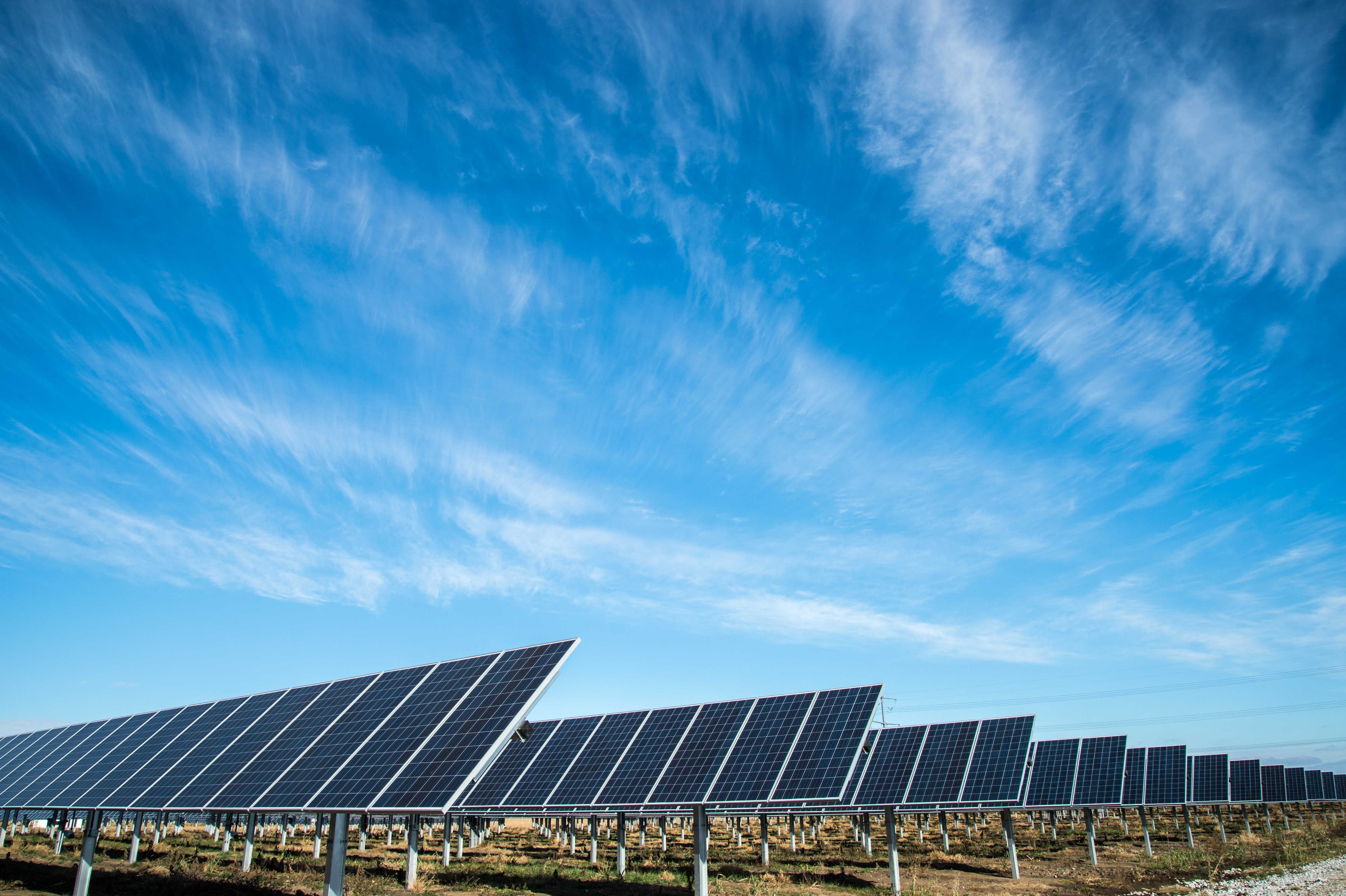 solar panel testing equipment from Fluke