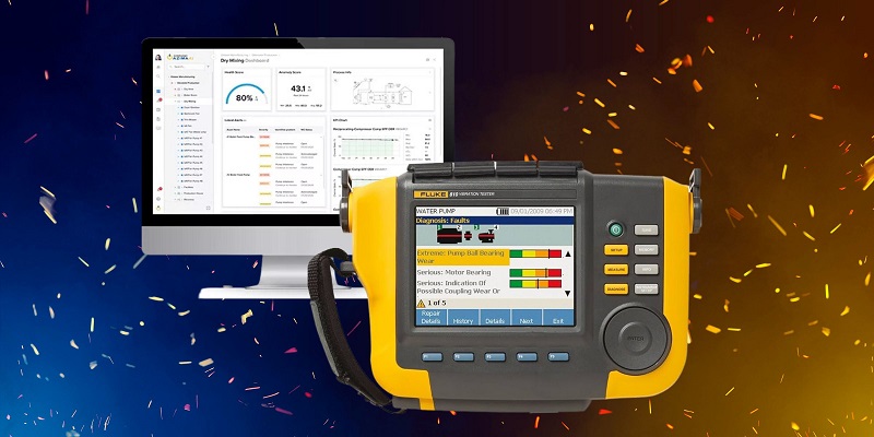 Fluke acquires Azima for AI analysis