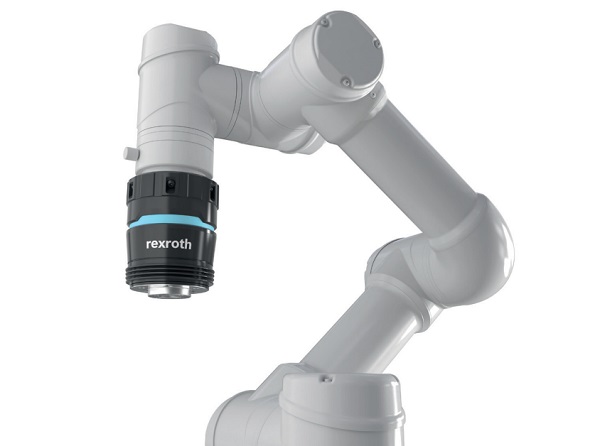 Bosch Rexroth force compliance