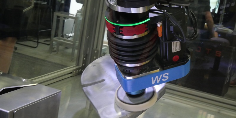 Force compliance device