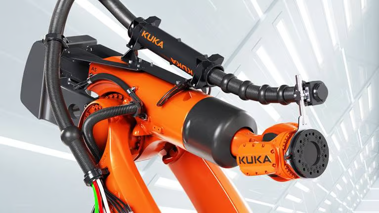 KR FORTEC ultra family mean time before failure (MTBF)