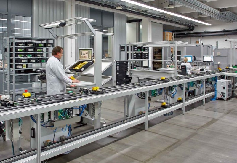 Manual inspection can be tedious, time consuming, and error-prone