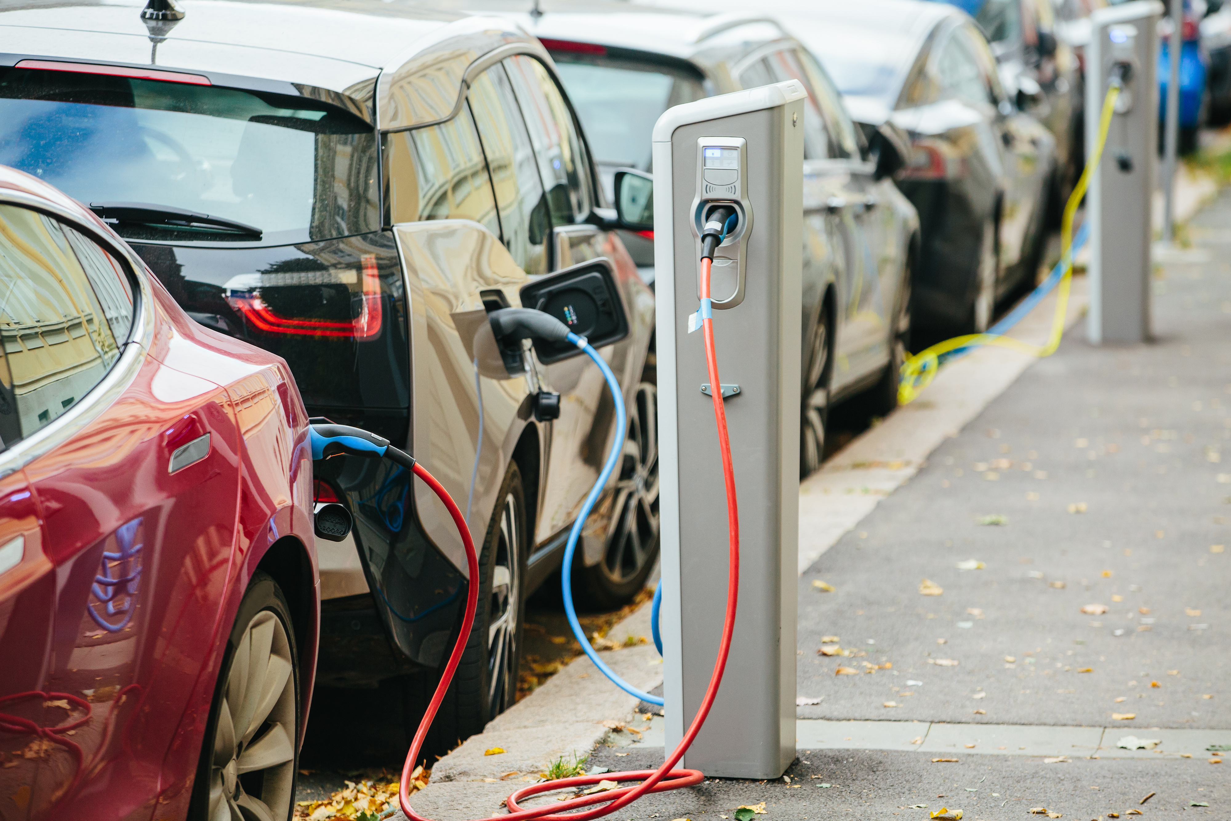 As sale and production of electric vehicles increases, Fraunhofer and industrial partners are looking to reduce the environmental impact of the electric motor