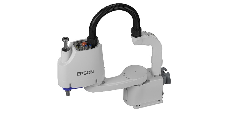 Epson's new GX4 