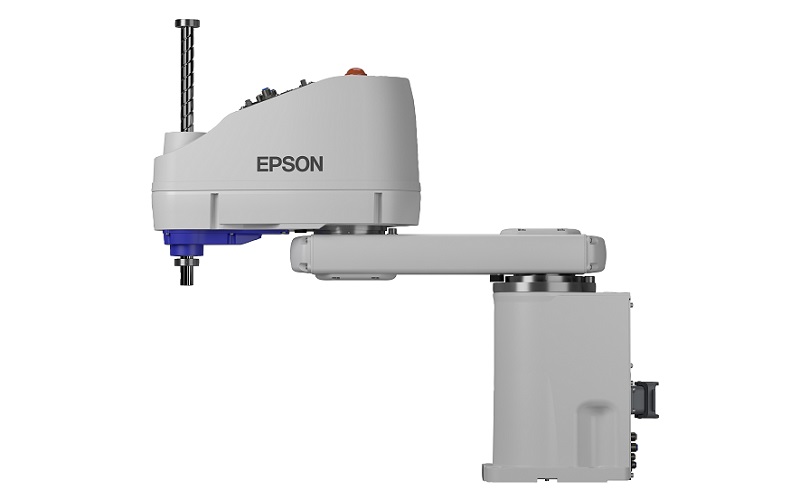 Epson's new GX8