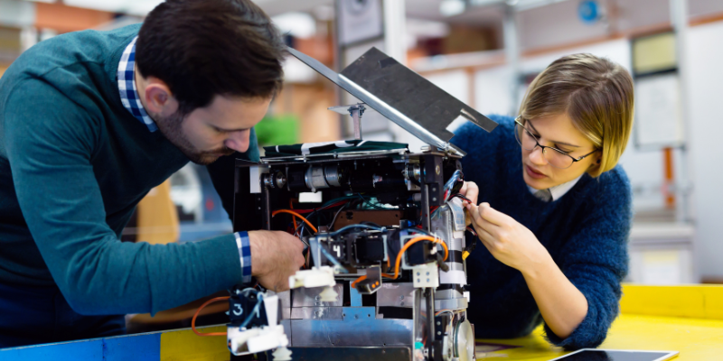 companies to help with education gap and skills gap