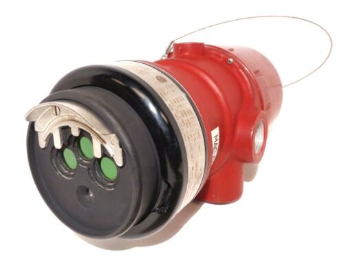 Flame detector