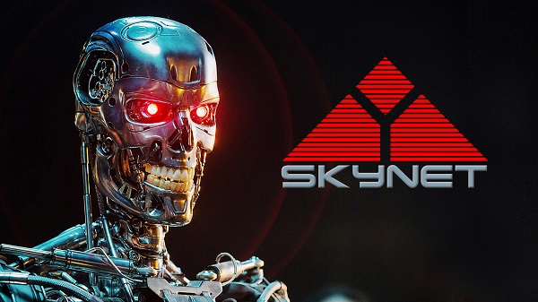 Is AI the same as Skynet? Not yet