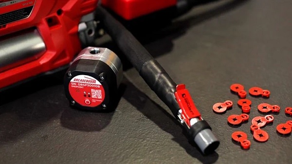 GreaseBoss fittings and connector system