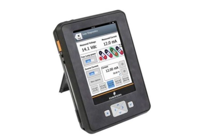 Emerson AMS Trex Device Communicator