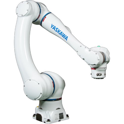 Yaskawa cobot model