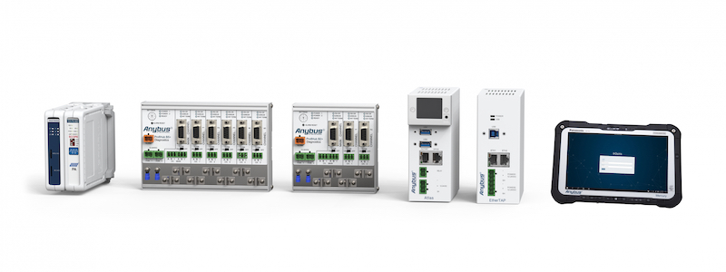Anybus Diagnostics newly launched business line is designed to help users design, monitor, and diagnose network-related issues.