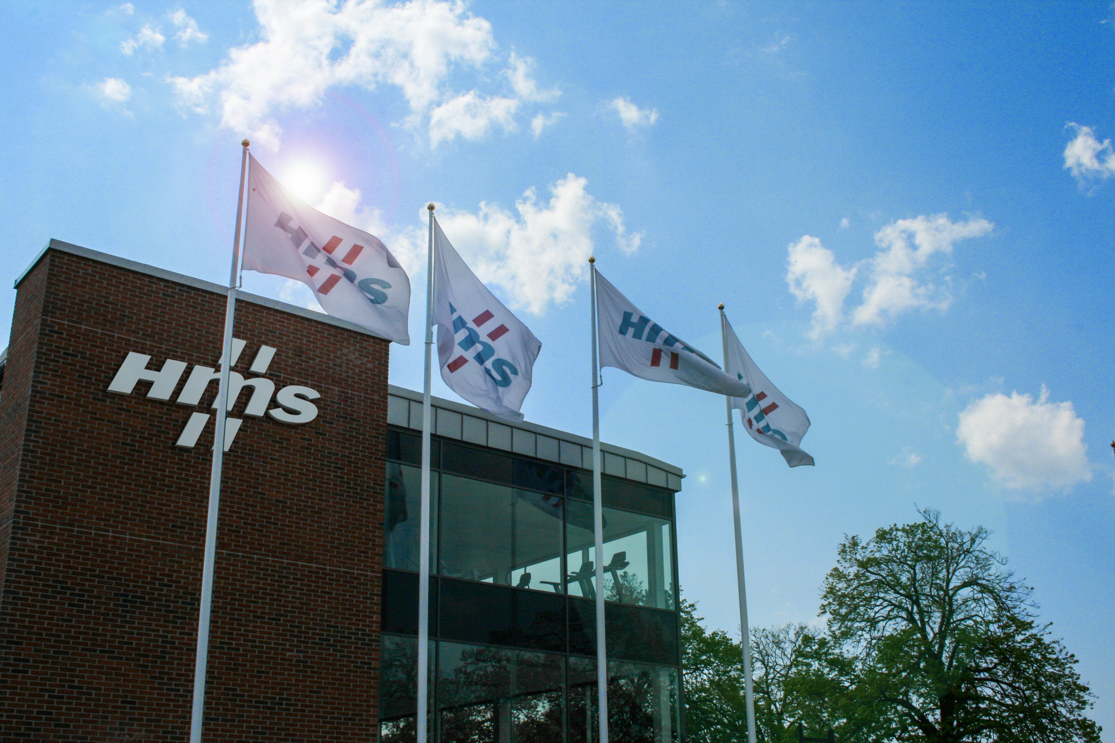 HMS intends to grow North American presence with USD 345 million acquisition of Red Lion Controls