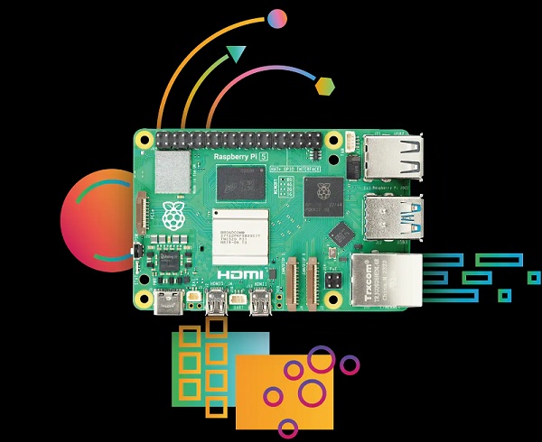 Latest Raspberry Pi version