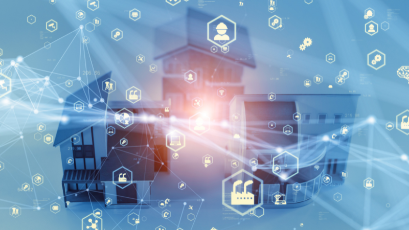 smart technologies in construction