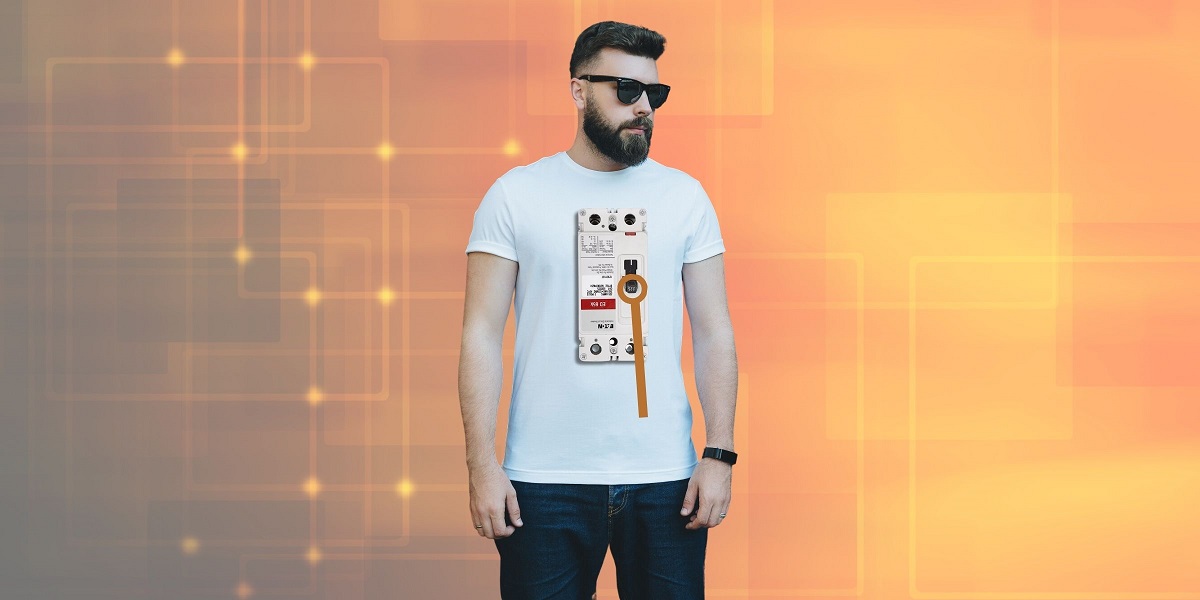 Bad fix costume