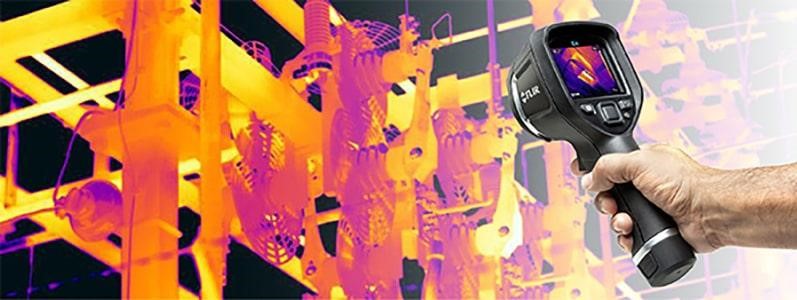 Thermal Imaging Camera (TIC)