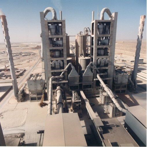 Oil and gas facilities in high temp locations