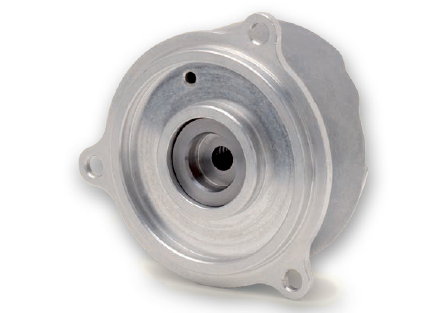 Heidenhain's new encoder