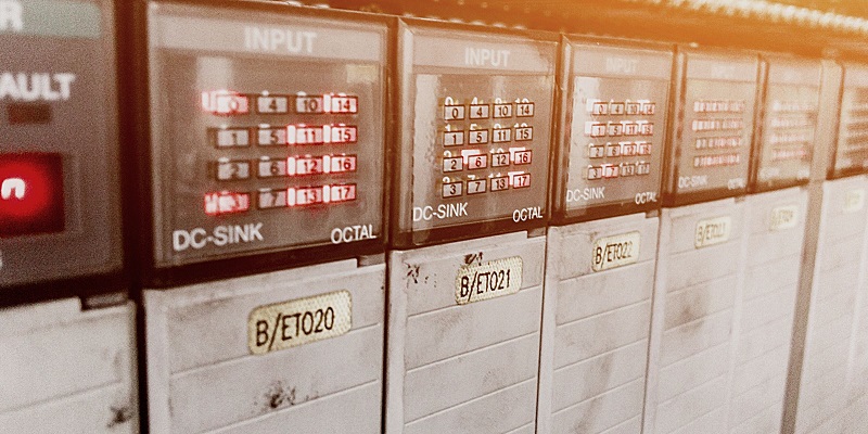 binary, hex, and even octal systems may appear on the job as a control engineer