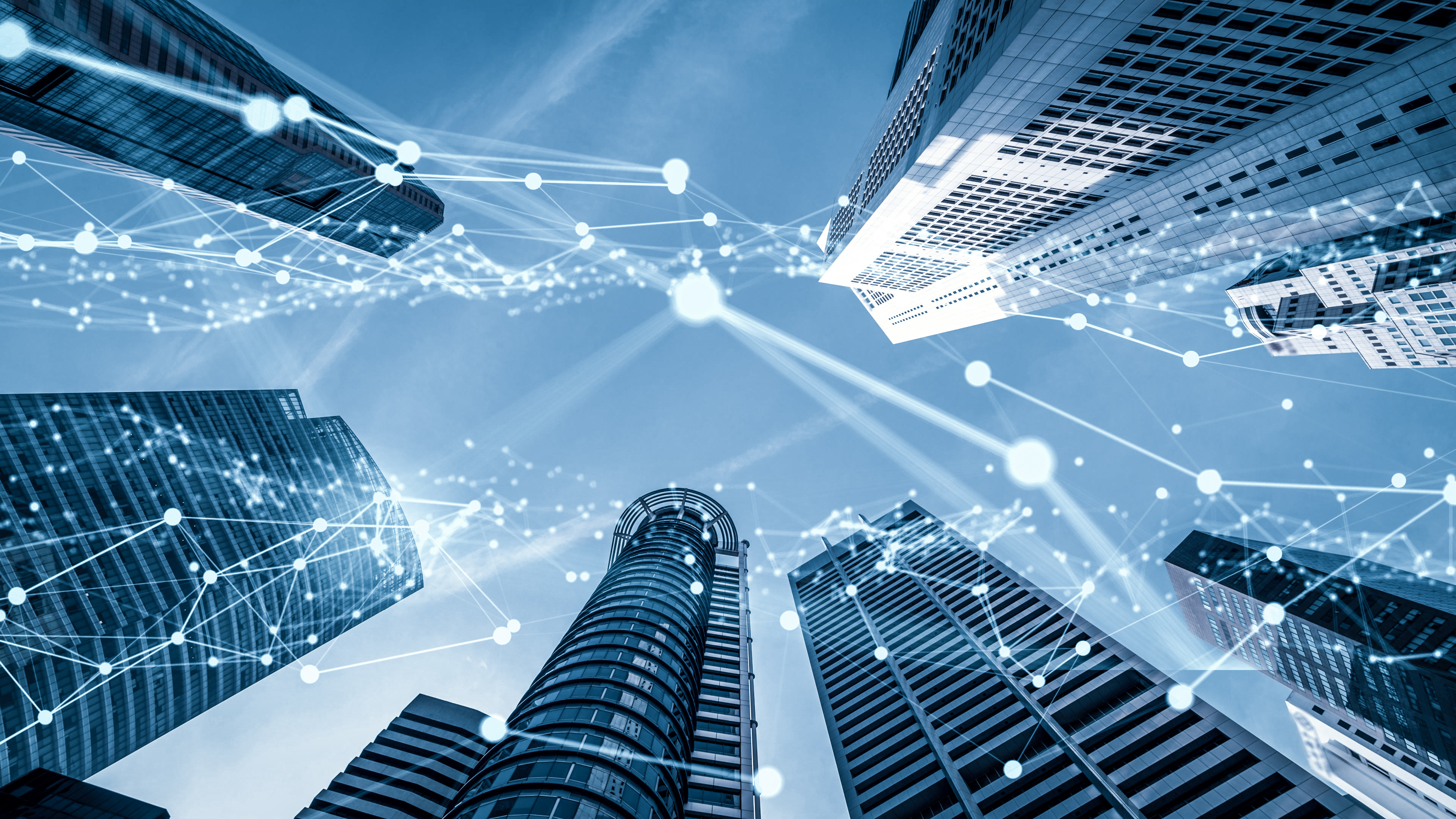 Honeywell's latest partnerships are focused on improving building automation systems and building management systems for greater future proofing and sustainability