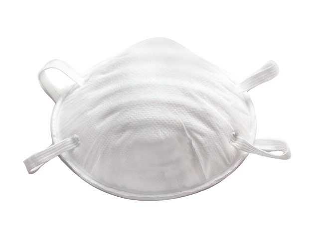 honeywell facemask