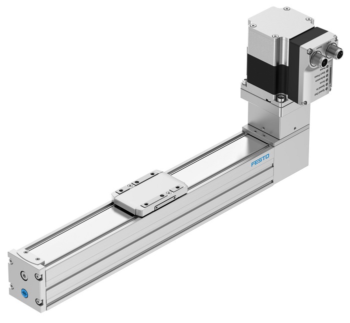 Festo motion axis
